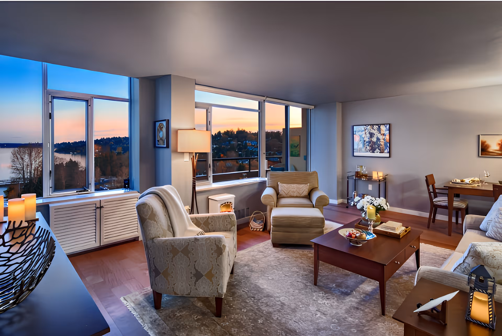 Photo 10 of Parkshore Senior Living Community