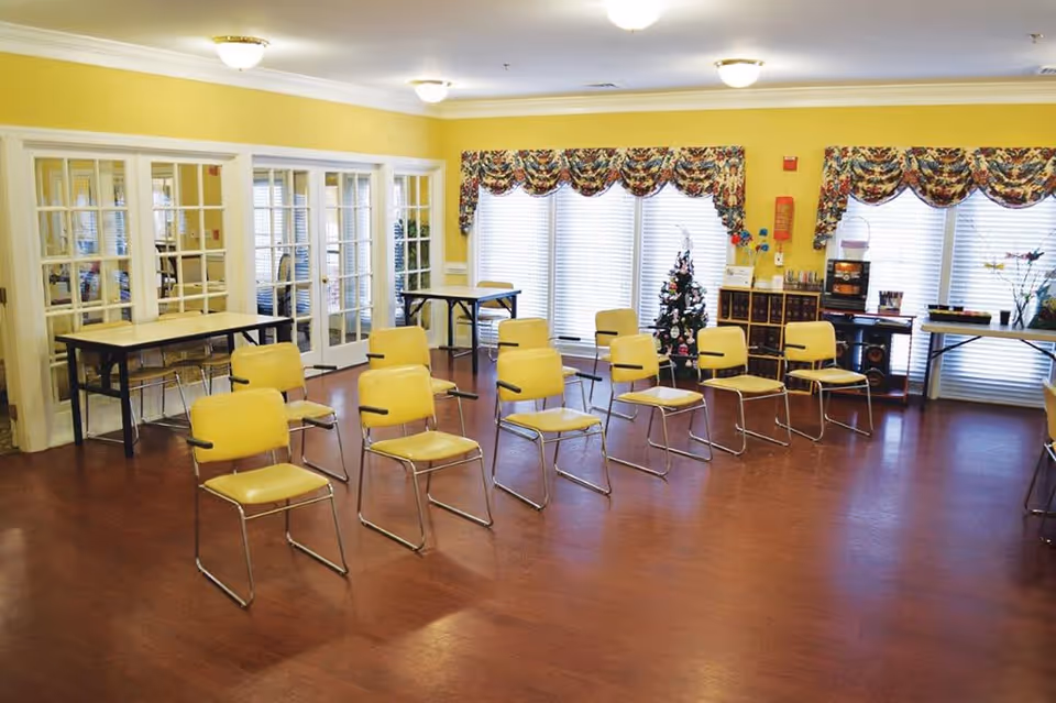 Photo 15 of Spring Arbor of Salisbury