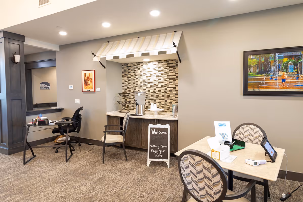 Photo 13 of Riley's Grove Assisted Living & Memory Care