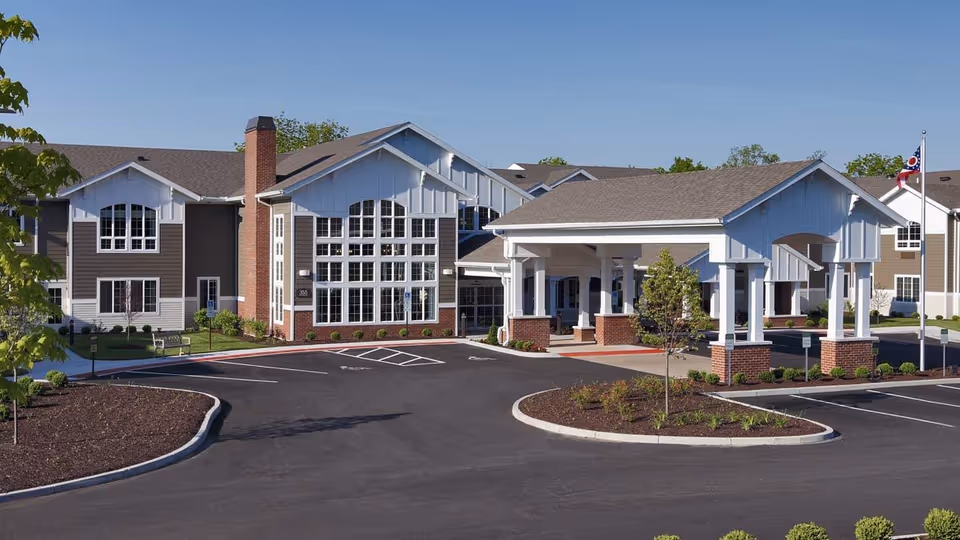 Photo of The Enclave of Springboro