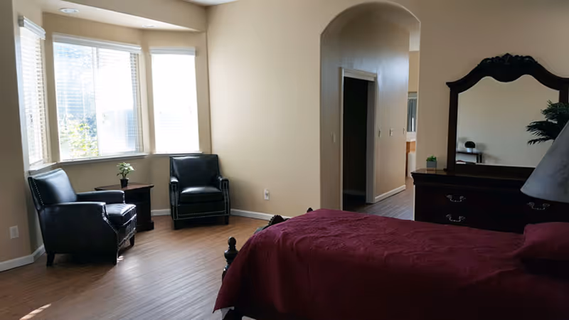 Photo of Crest Pointe Assisted Living
