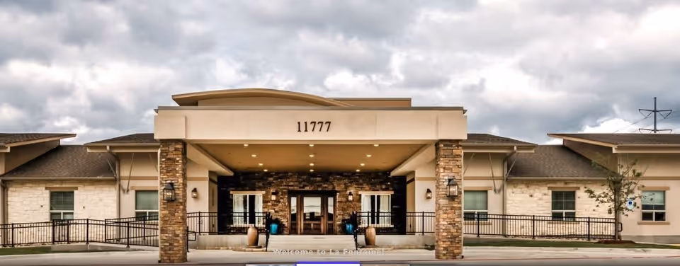 Photo 2 of La Fontaine Memory Care