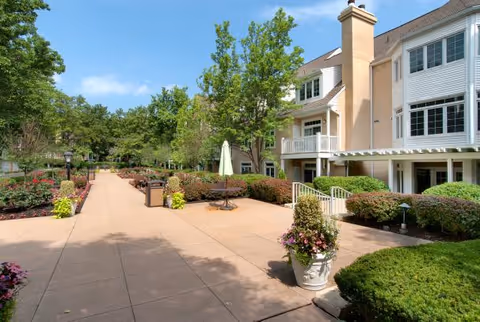 Photo 11 of Evergreen Retirement Community