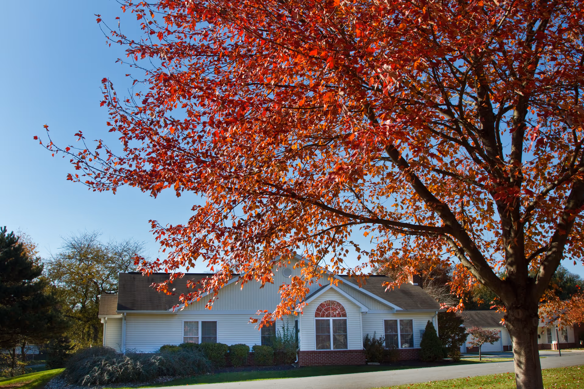 Photo of St. John's Herr Estate
