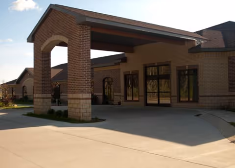 Photo of Arborview Court