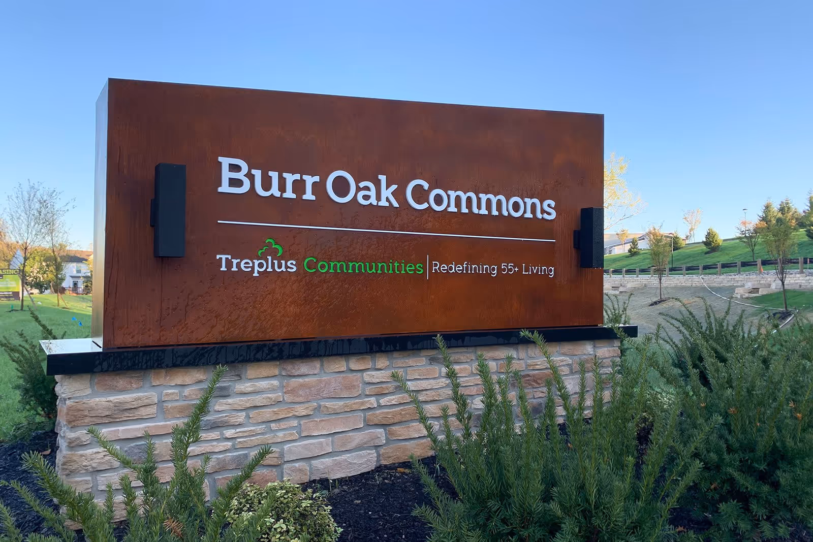 Photo 6 of Burr Oak Commons