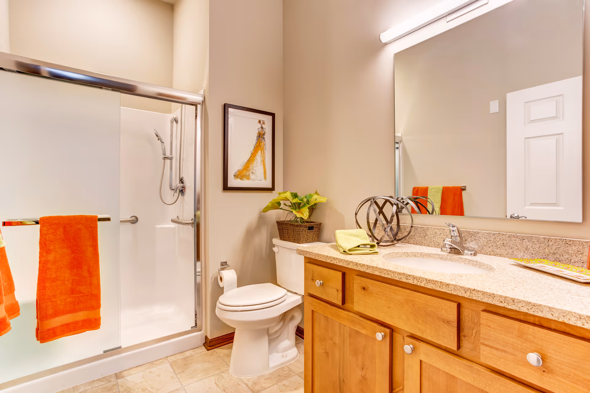 Photo 8 of Towne Center Retirement Community