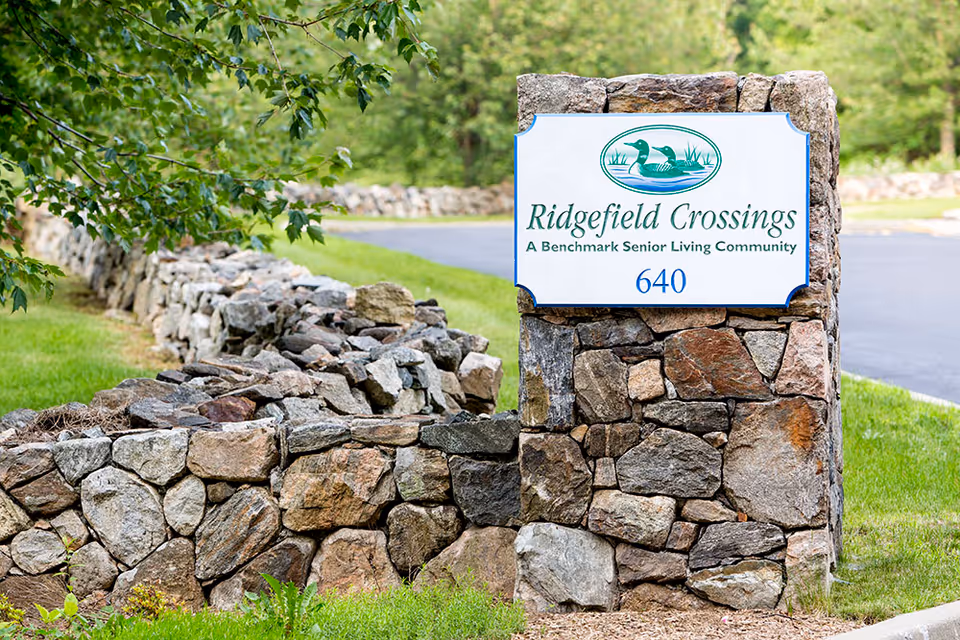 Photo 5 of Benchmark at Ridgefield Crossings
