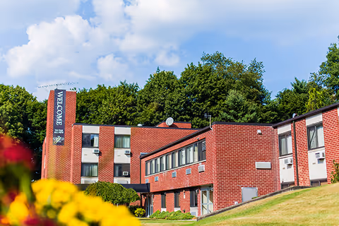Photo of The Grand Rehabilitation And Nursing At Pawling