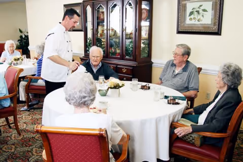 Photo 9 of Heritage Green Assisted Living and Memory Care