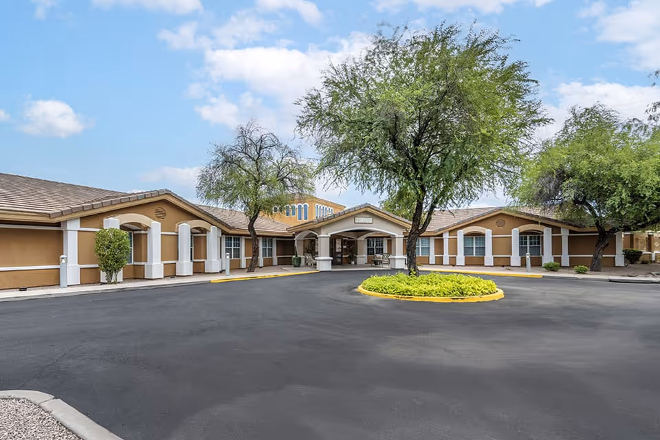 Photo of Brookdale Tempe