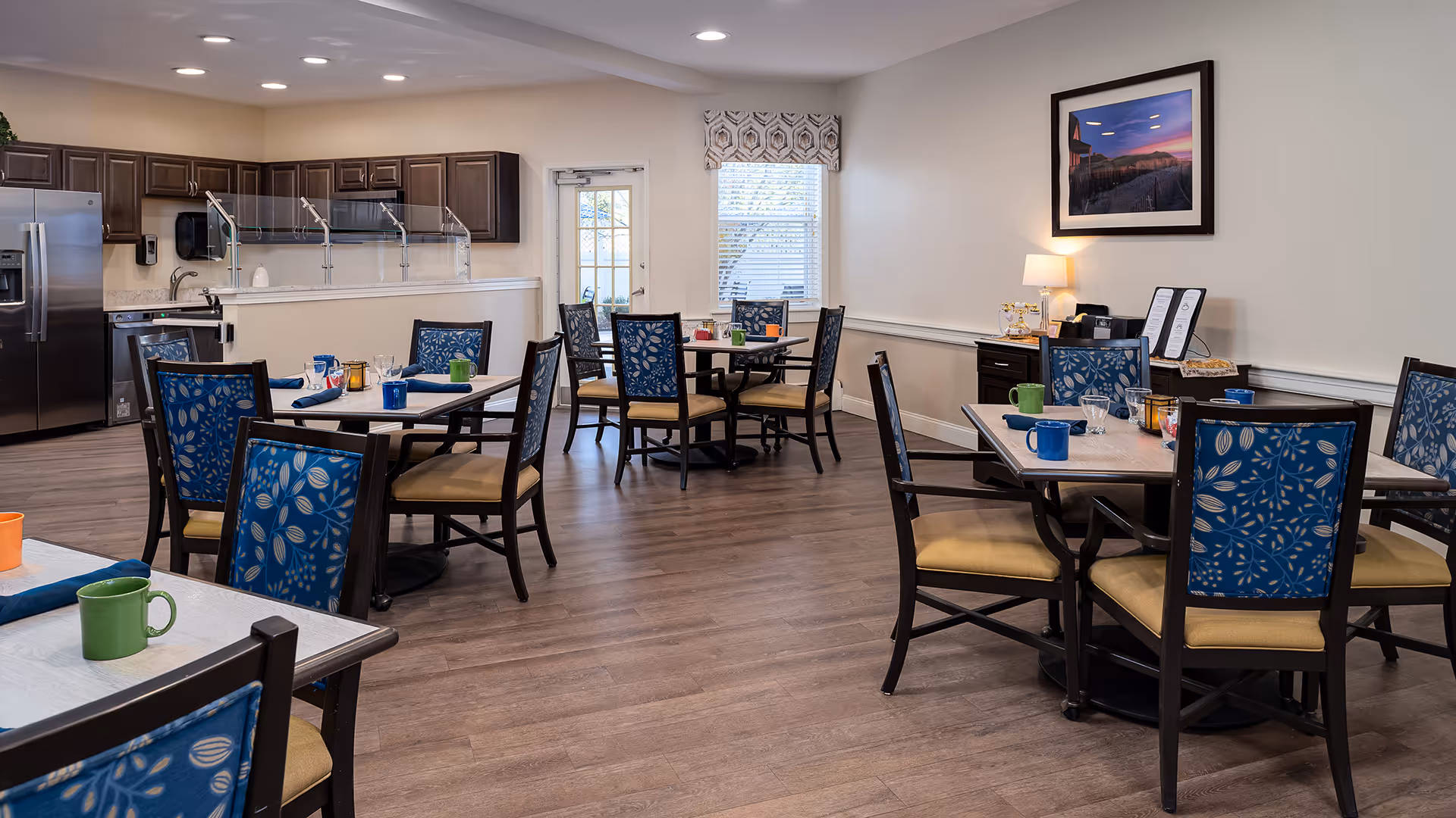 Photo 6 of Atria Aquidneck Place