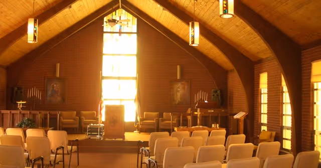 Photo 3 of Eastern Star Masonic Retirement Campus