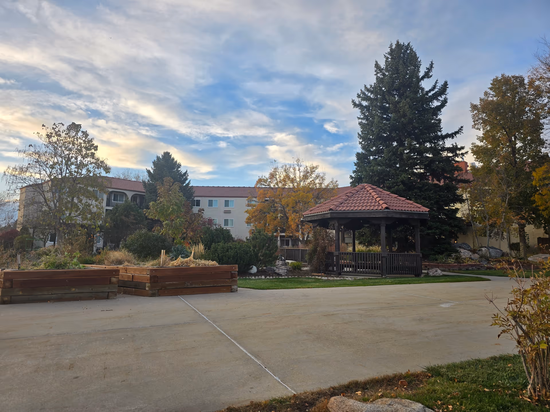 Photo 10 of San Marino Retirement Community