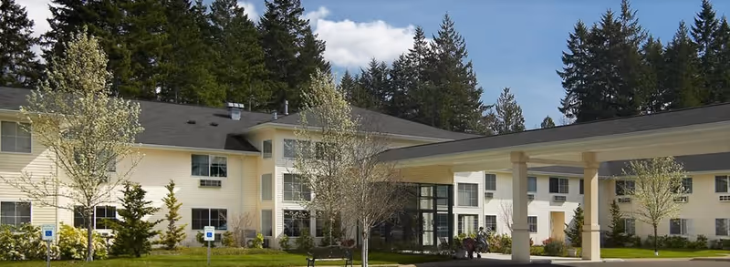 Photo 2 of * Maple Glen Assisted Living