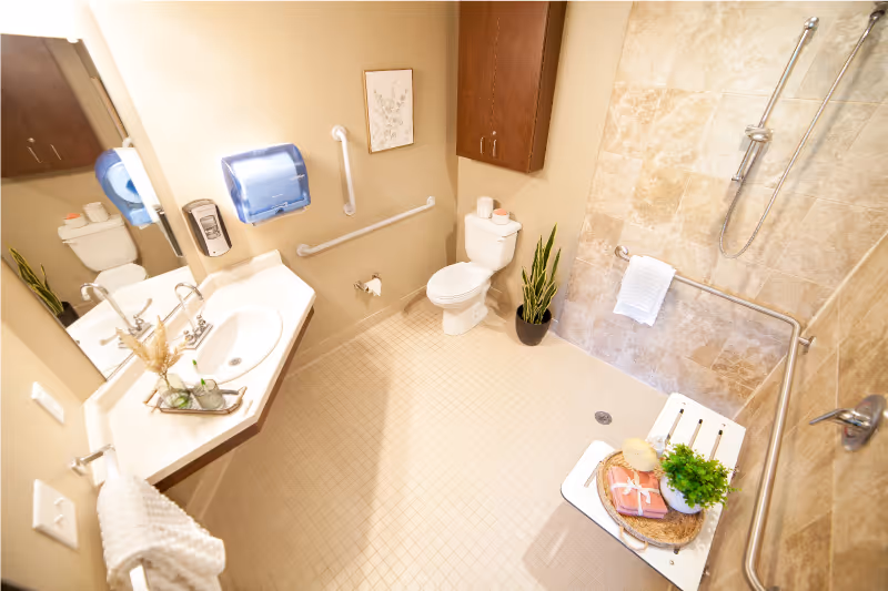 Photo 9 of Frontida Assisted Living of Manitowoc