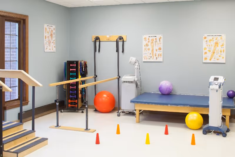 Photo 6 of Glenville Health and Rehabilitation