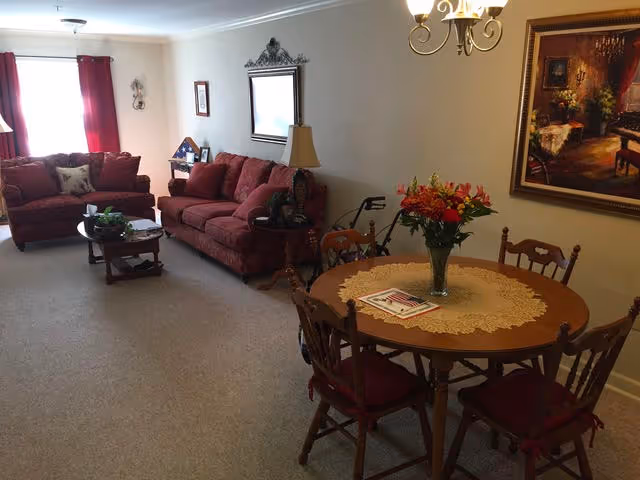 Photo 3 of Pinedale Residential Center