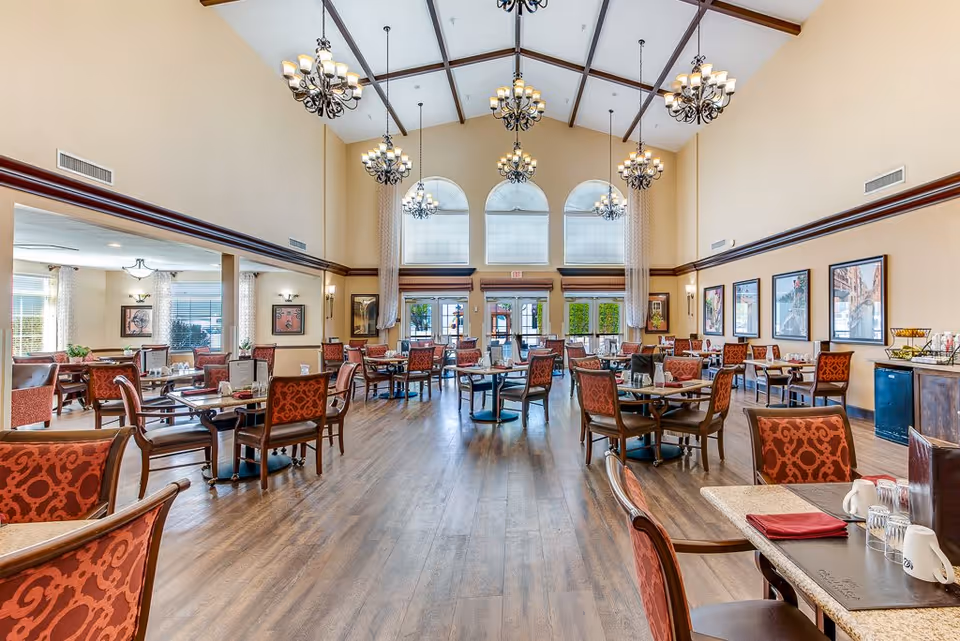 Photo 17 of Ellensburg Senior Living