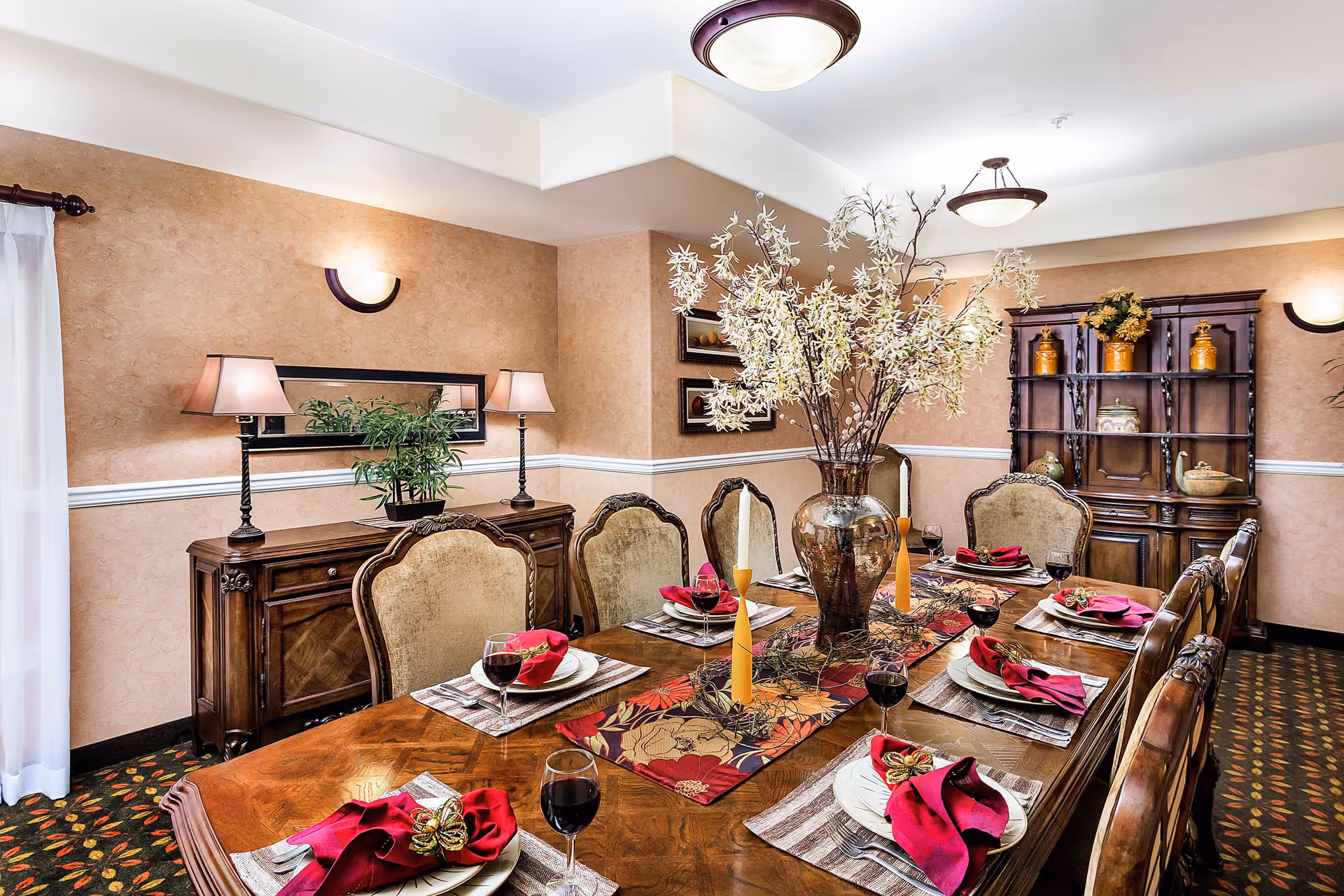 Photo 9 of MorningStar Senior Living of Billings