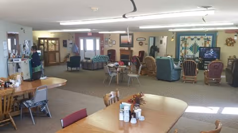 Photo 8 of Prairie View Healthcare Center