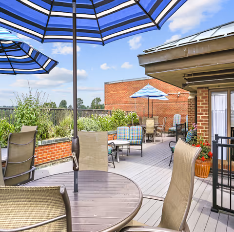Photo 18 of Mayfair Village Retirement Community