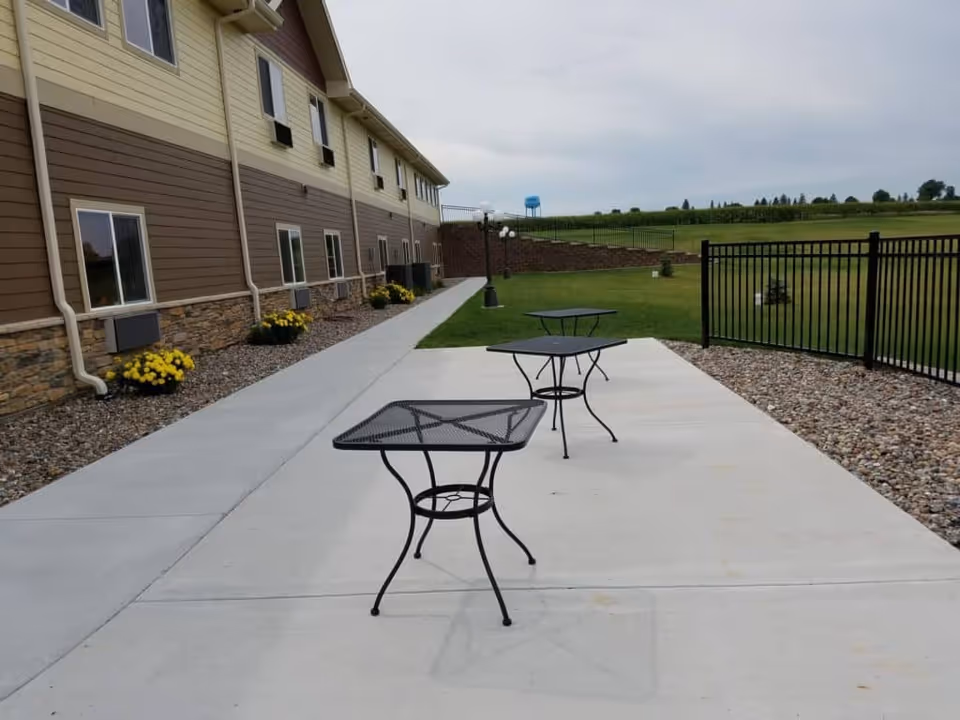 Photo 15 of Manning Senior Living