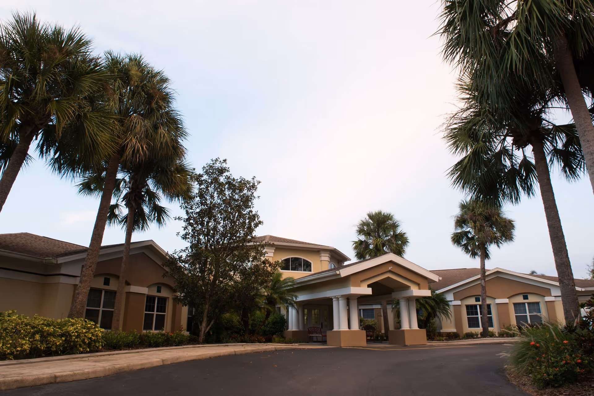 Photo of Best Care Senior Living at Brandon