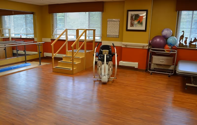 Photo 2 of Lowell Healthcare