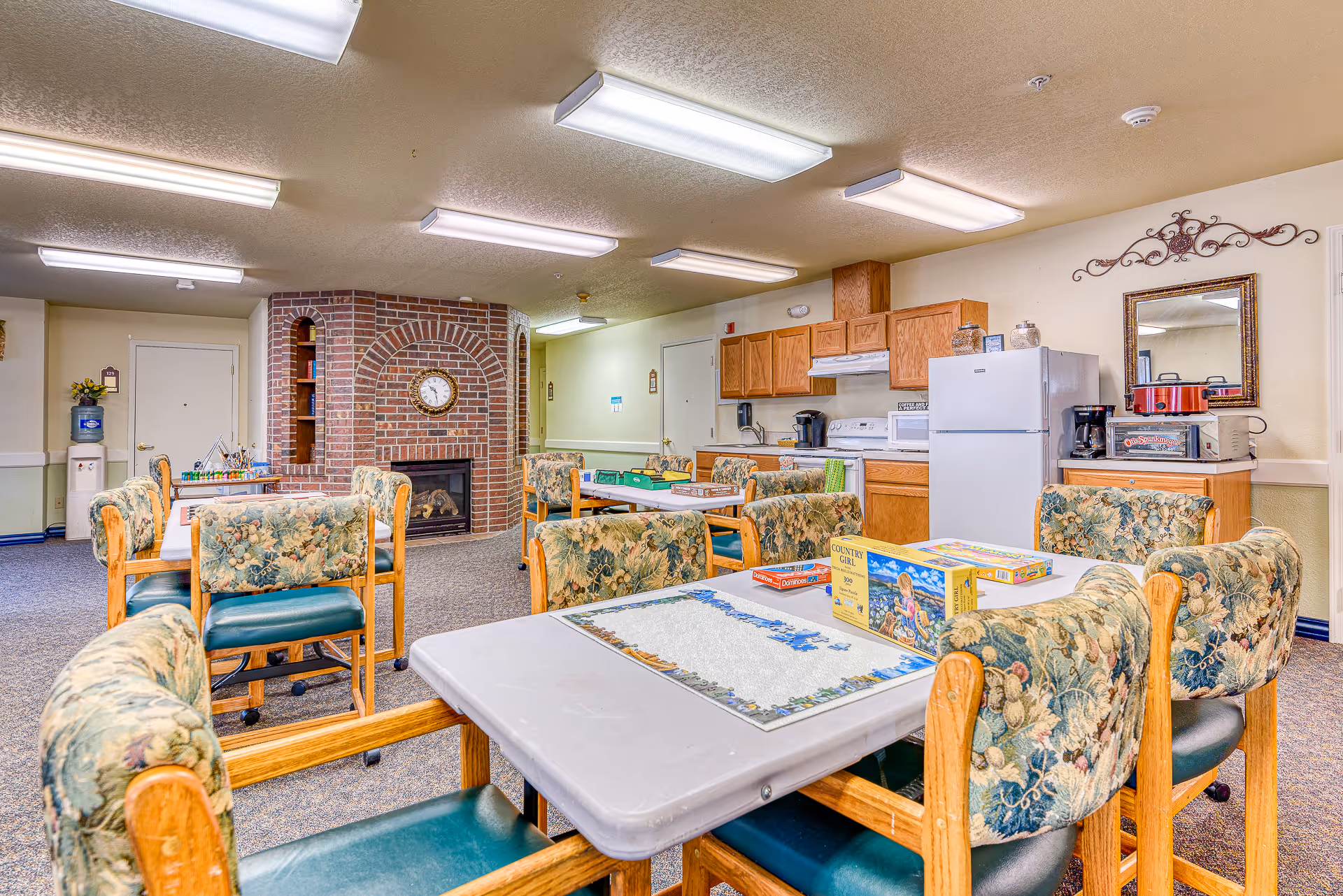 Photo 25 of Beehive Retirement Community