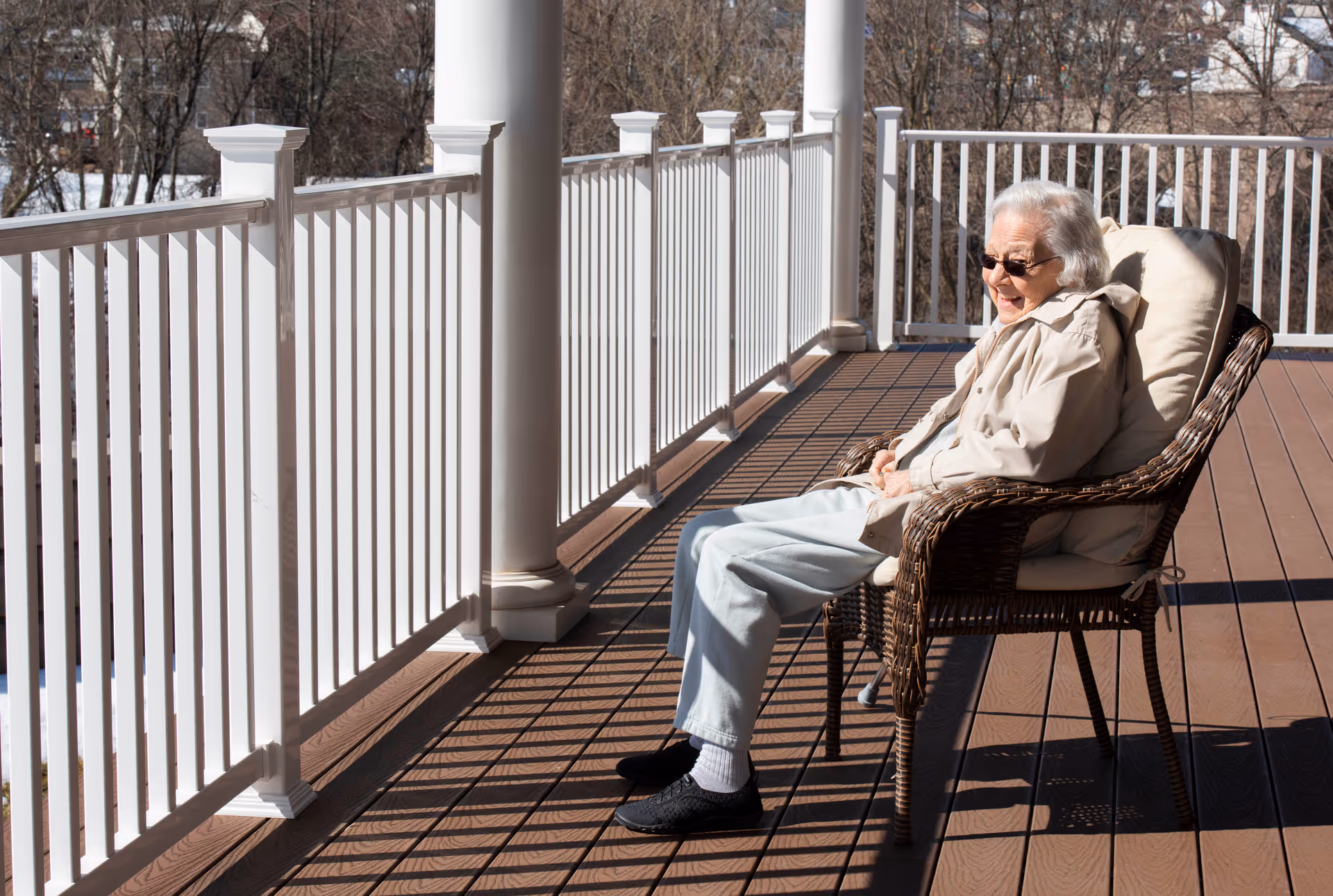 Photo 39 of Providence Place Senior Living at the Collegeville Inn