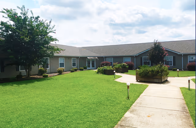 Photo 21 of Ahc West Tennessee Transitional Care