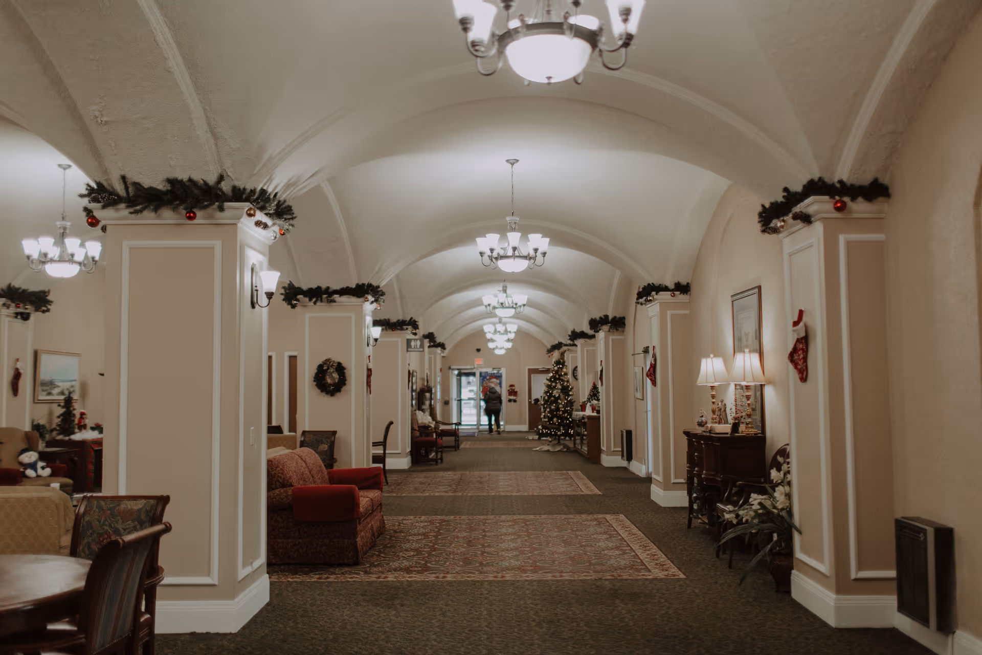 Photo 19 of The Whitcomb Senior Living Tower