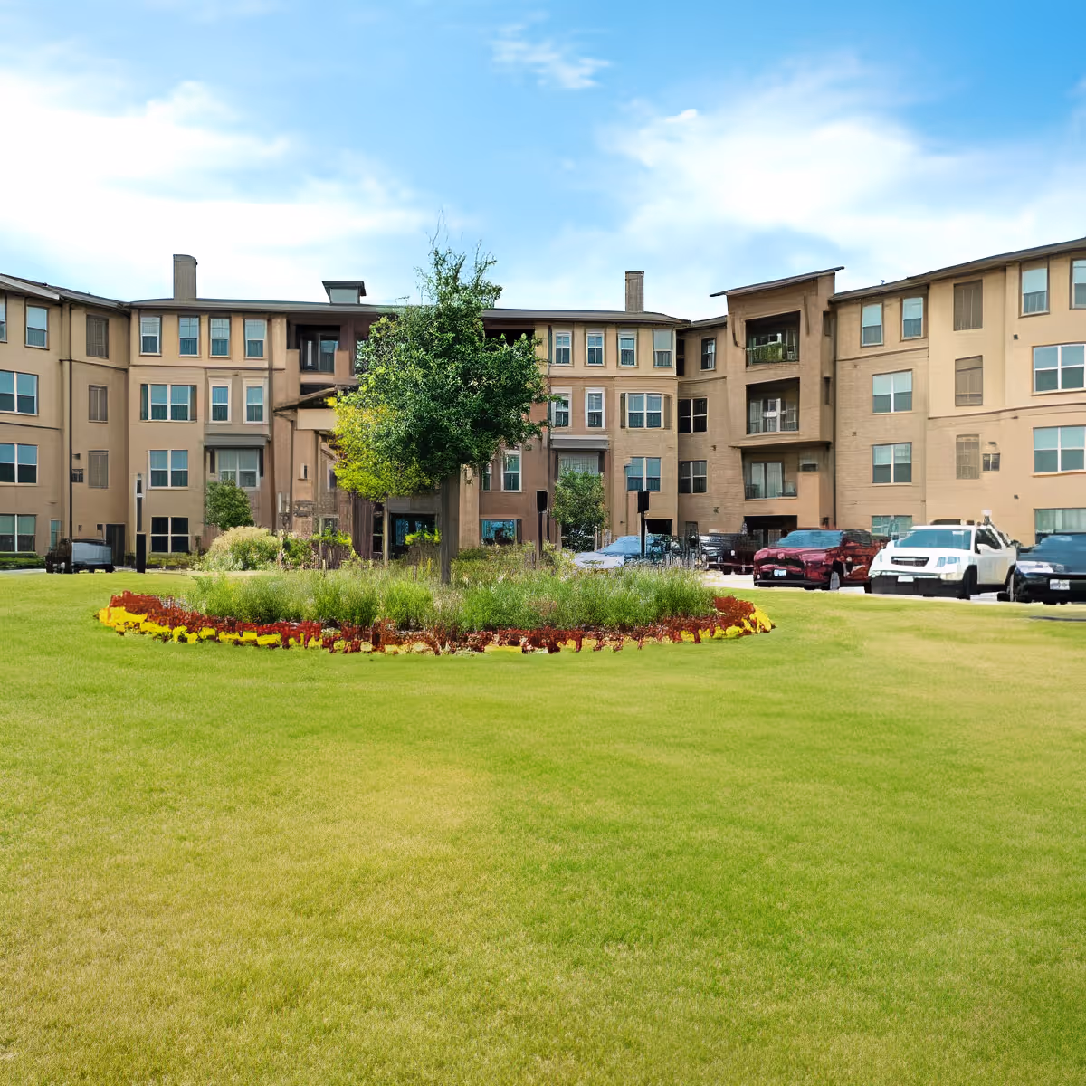Photo of Discovery Village at Alliance Town Center