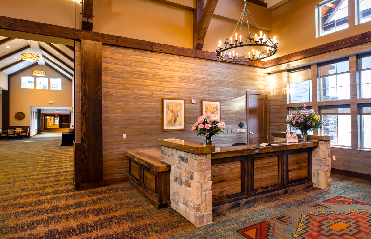 Photo 5 of Arrowhead Senior Living