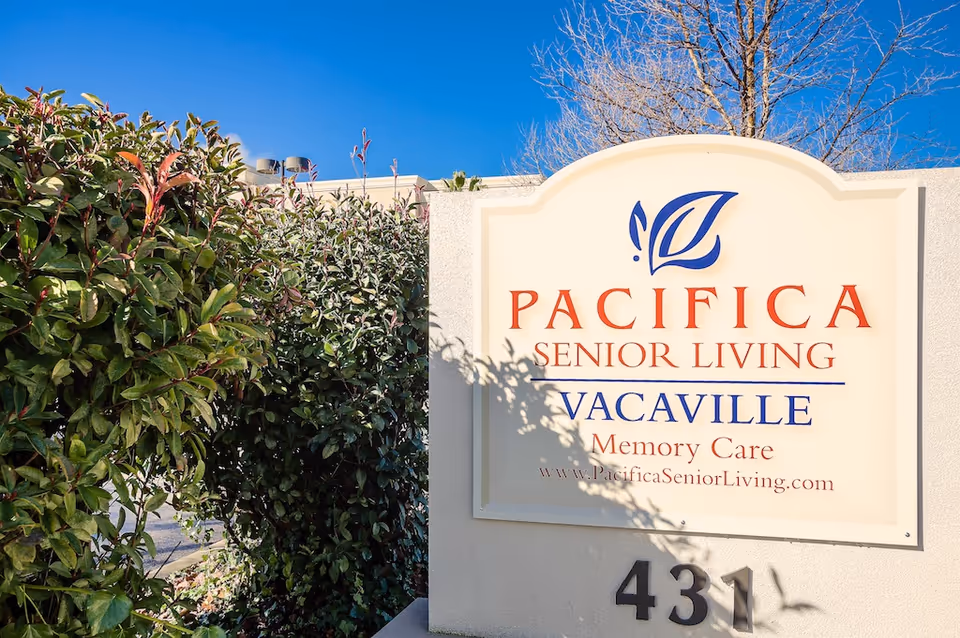 Photo 2 of Vacaville Memory Care
