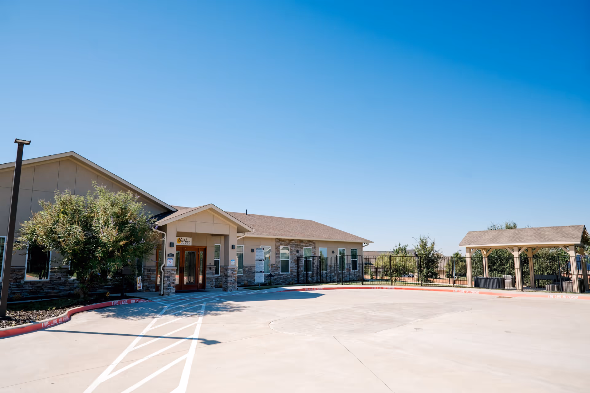 Photo of BeeHive Homes of Rowlett