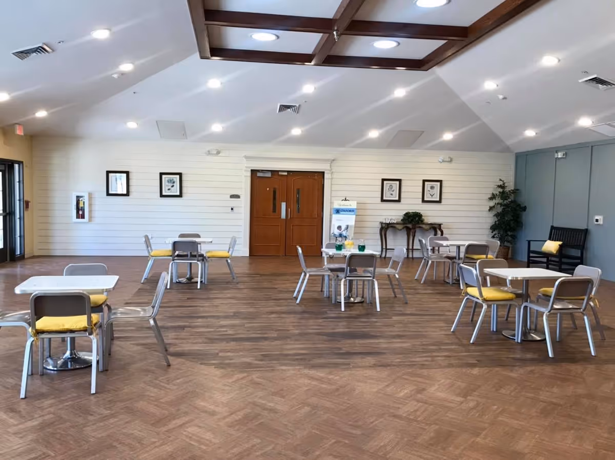 Photo 11 of Oxford Glen Memory Care at Carrollton