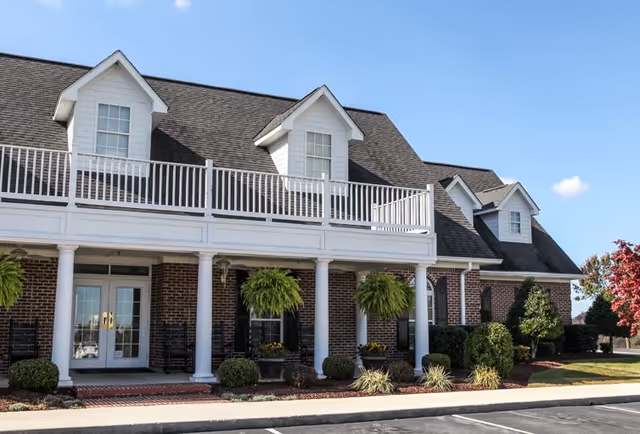Photo 2 of Charter Senior Living of Jefferson City