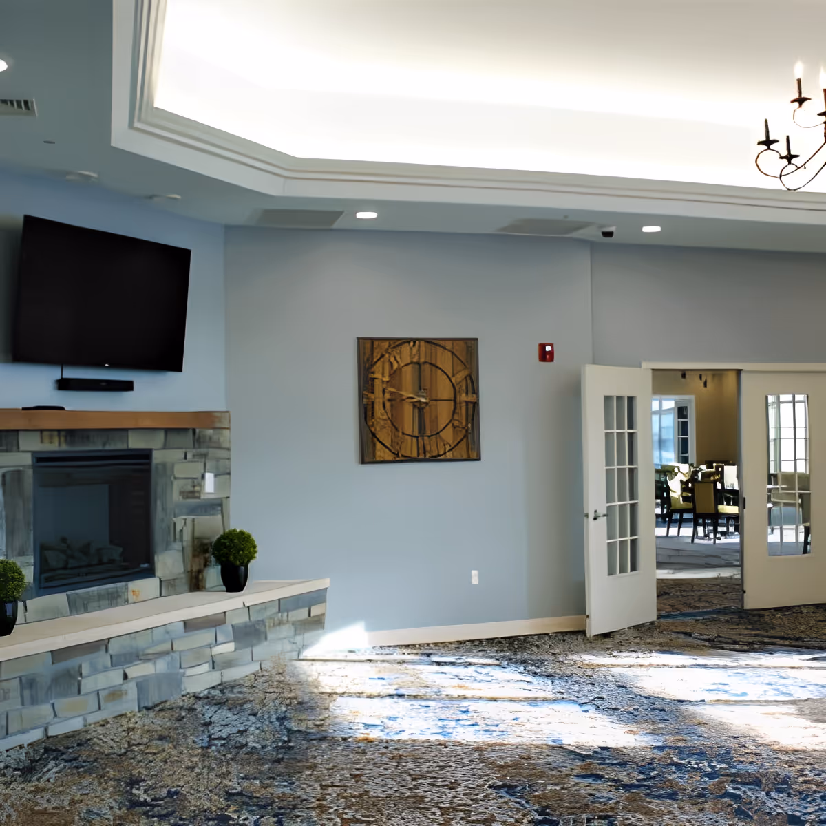 Photo 11 of Cambrian Senior Living