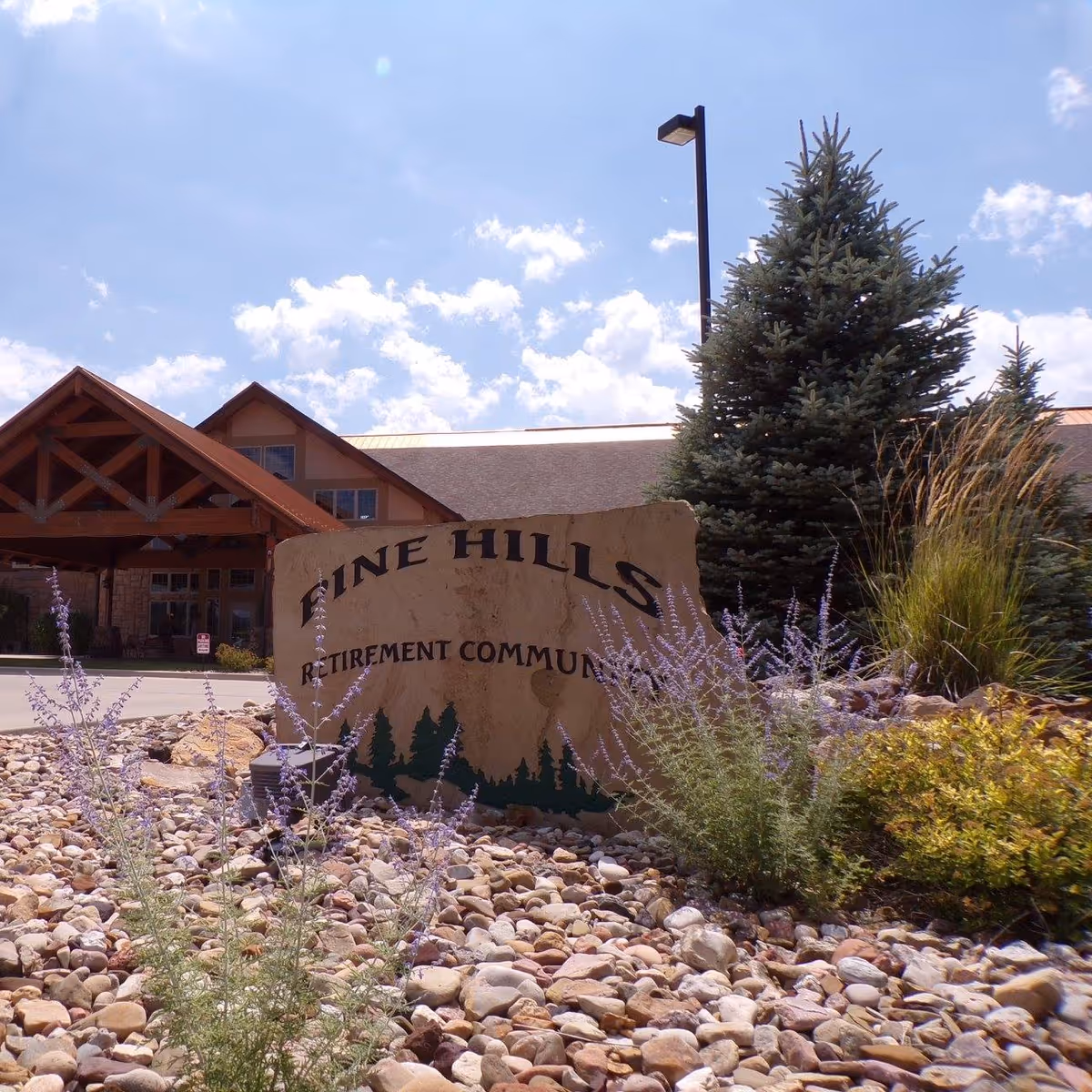 Photo 7 of Pine Hills Retirement Community