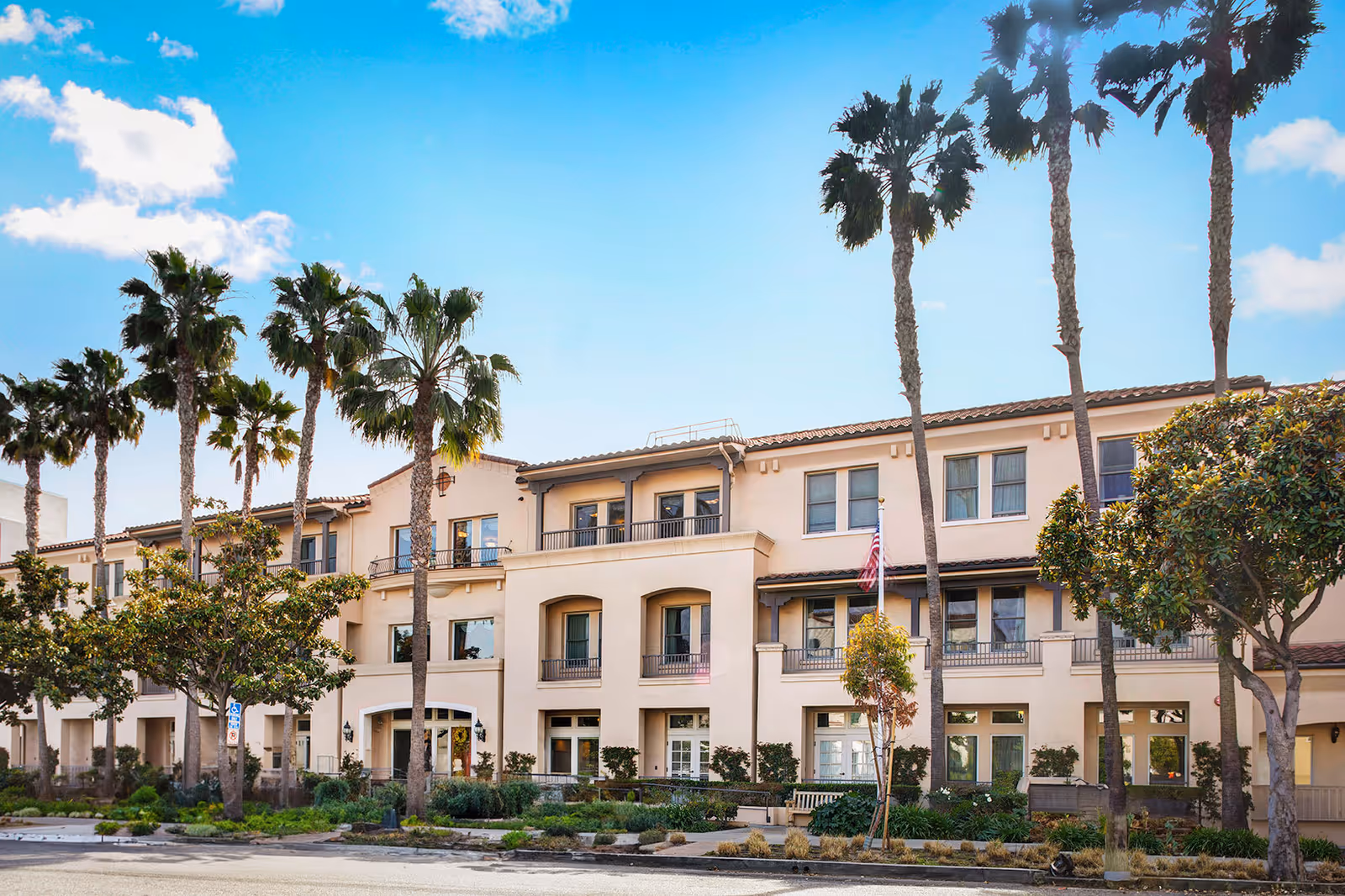 Photo of Ivy Park at Santa Monica