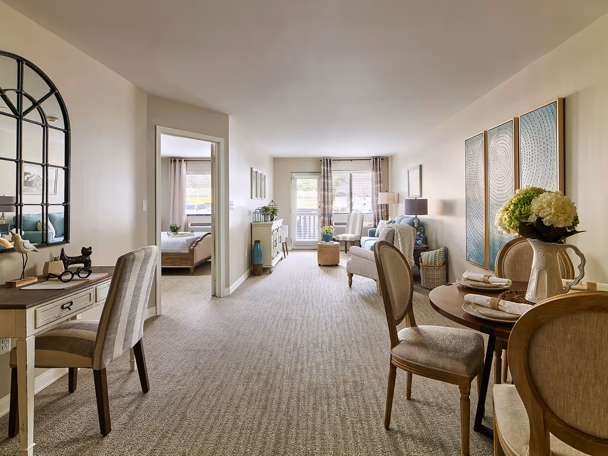 Photo 14 of The Residences at Plainview by Chelsea Senior Living