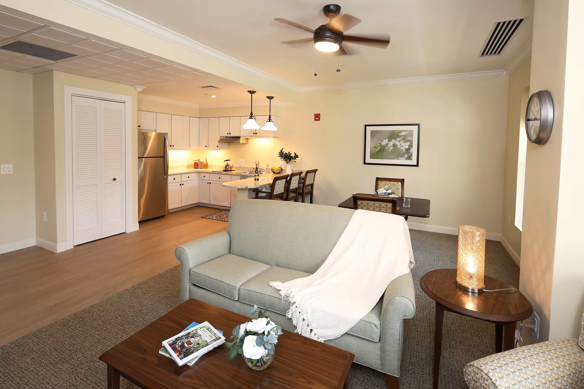 Photo 12 of The Villas Senior Living of Manalapan