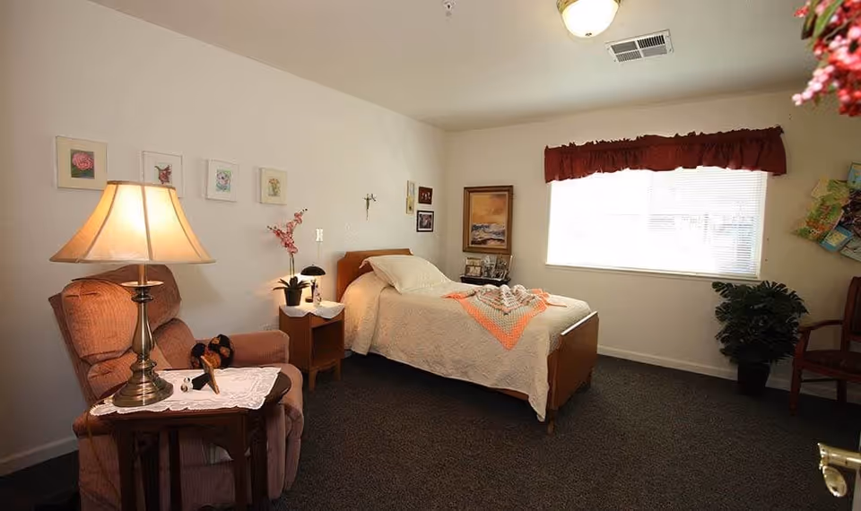 Photo 5 of Oak Terrace Memory Care