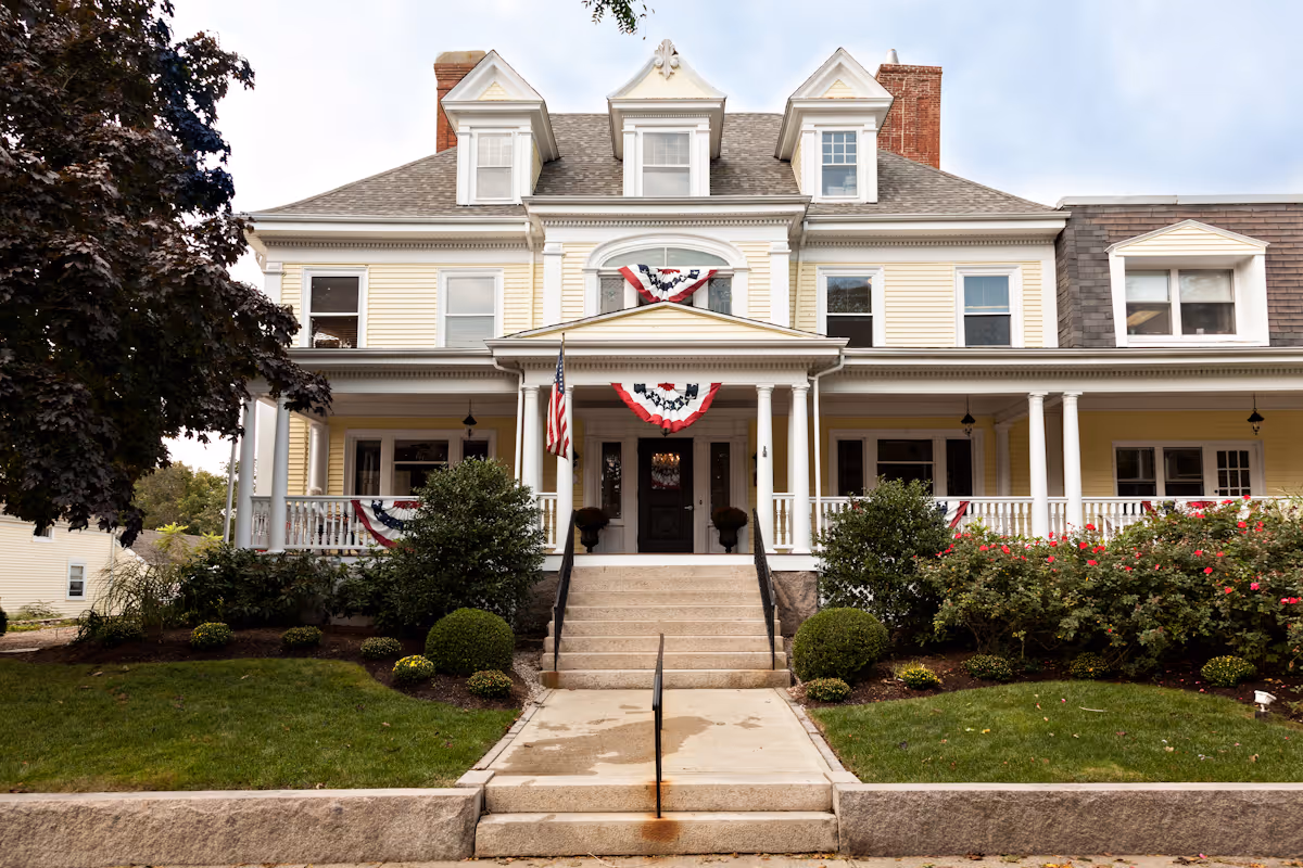 Photo of Royal of Fairhaven Nursing Center