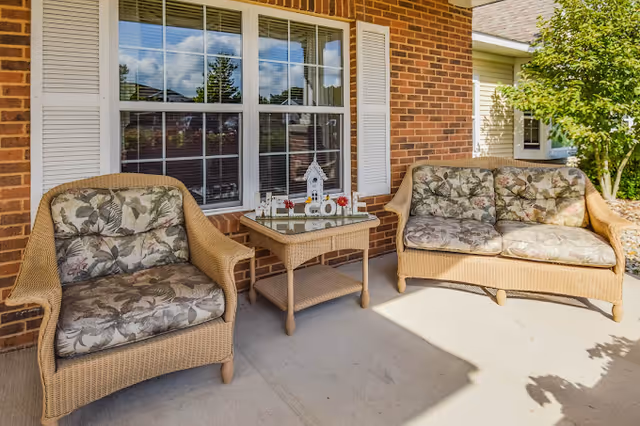 Photo of Forest Glen Assisted Living