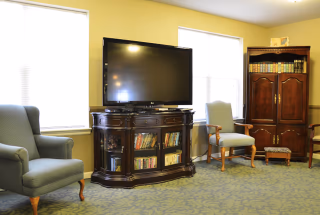 Photo 5 of Avista Senior Living Spokane