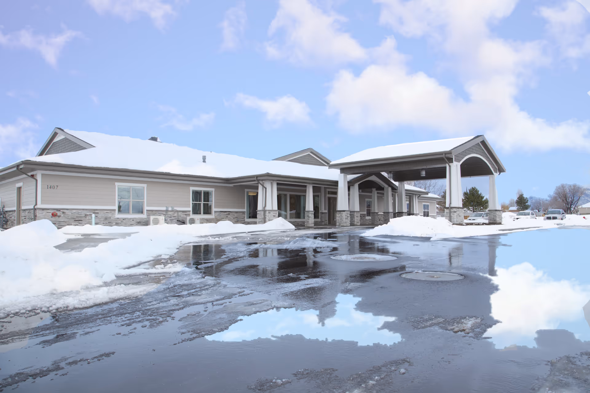 Photo 4 of BeeHive Homes of Syracuse