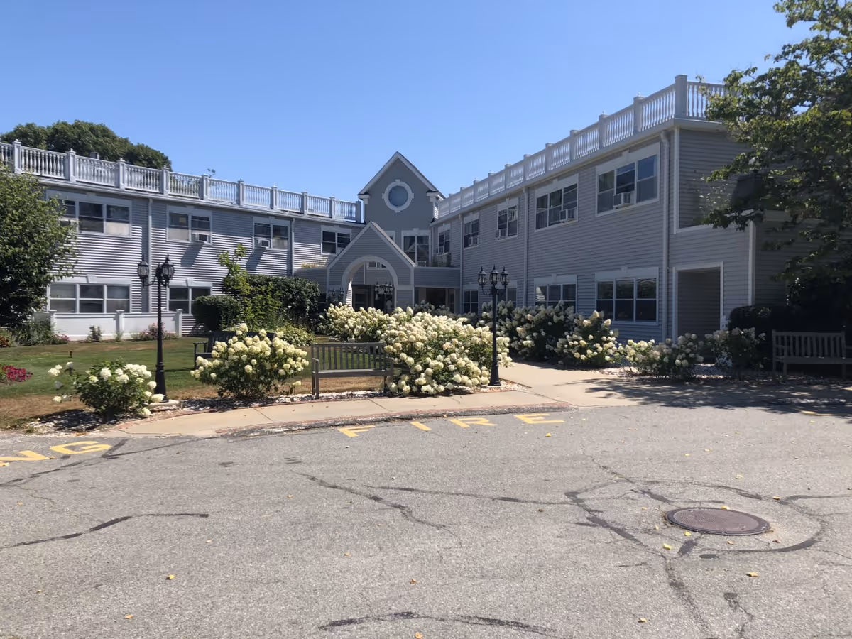 Photo of Royal Falmouth Nursing & Rehabilitation Center